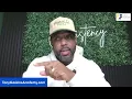 Lessons From The Desmond Scott Scandal