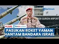 Download Lagu 🔴LIVE: Pasukan Roket hingga UAV Yaman Hantam Target Sensitif Israel, Bandara Ben Gurion Jadi Sasaran