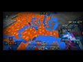 Minecraft UHC Run But In Server BedrockPlay