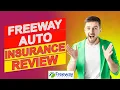 Freeway Auto Insurance Review - What s Really Included In Their Policies Complete Review