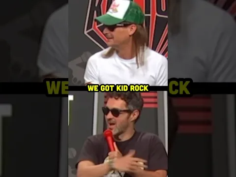 Mark Normand, Kid Rock Join Kill Tony Panel at Sold-Out Nashville Show