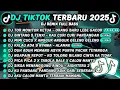 Lagu DJ TIKTOK TERBARU 2025-🎵DJ TOR MONITOR KETUA - ORANG BARU LEBE GACOR🎵DJ KAU CURI CURI PANDANGAN