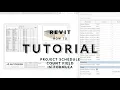 How to Using Count Parameter in Revit Schedule Formulas Tutorial 1 Stream 85