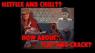 TCAP CHAT - CHRIS URBAN