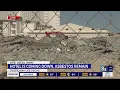 Tropicana Las Vegas begins deconstruction asbestos remains on the inside