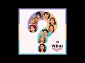 TWICE (트와이스) - What is Love? [MP3 Audio] [5th Mini Album]