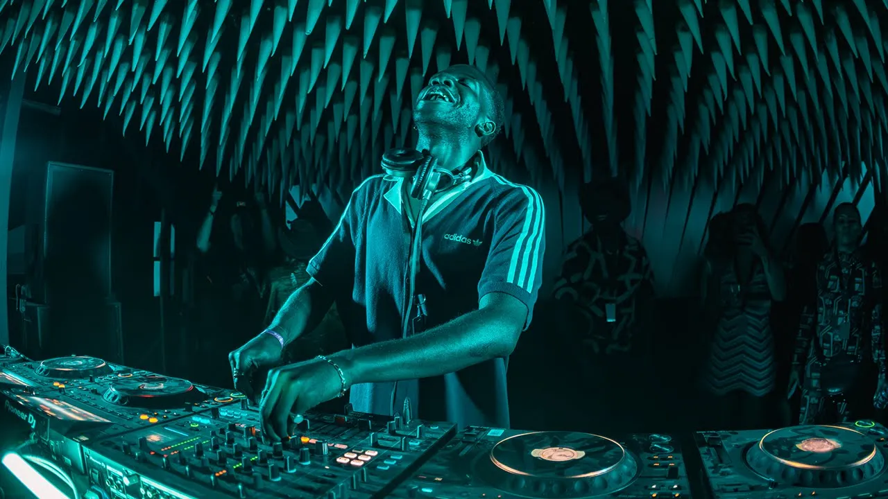 CONDUCTA | Subtle Radio x Bass Coast 2024