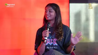 RCB Podcast: The 12th Man Huddle ft. Jitesh Sharma, Shreyanka Patil, Prathyoosha Kumar | Teaser