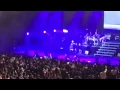 悉尼 张震岳 & MC Hotdog 演唱会 01