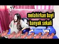 Download Lagu Giving birth to a lot of babies(melahirkan bayi banyak)