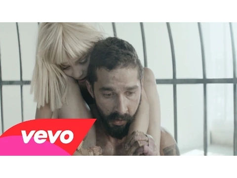 Download MP3 Sia - Elastic Heart feat. Shia LaBeouf & Maddie Ziegler (Official Video)