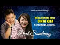Download Lagu RINDU AKU RINDU KAMU CINTA KITA - doel sumbang