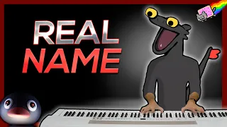 REAL NAME Of MEME SONGS Part 1  REAL NAME Of MEME SONGS Part 1