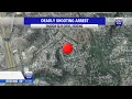 Redding alleged murder son arrested in mother s deadly shooting