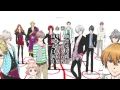 Download Lagu Brothers Conflict - Opening ~ Beloved x Survival