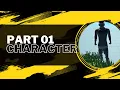 How to Create a 3D Platformer Game in Unity Part 1 - Setting Up the Character