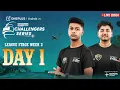 Download Lagu [HINDI] 2025 OnePlus Android BGCS | League Week 2 - Day 1