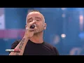 EROS RAMAZZOTTI - Più bella cosa RadioItaliaLive Il Concerto
