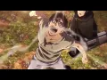 Eren Jaeger Edit - Exil (Hiboky)