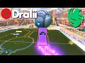 DRALII to TEAM FALCONS CONFIRMED for RLCS 2026! (SSL 2v2)