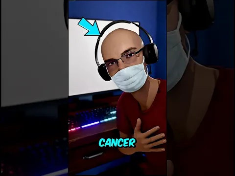 Technoblade Raised $323,000 While Fighting Cancer 😭❤️
