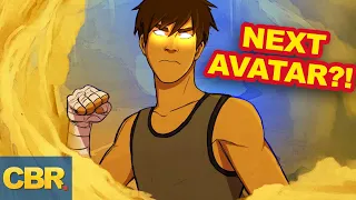 the legend of genji explained