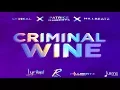 Lagu Lyrikal x Patrice Roberts x Millbeatz - Criminal Wine \
