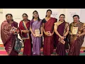 Download Lagu STOTRA GAYANA SEVA AT ATMA DARSHAN YOGASHRAM | CHATURMASYA 2025 | MAGIC OF MUSIC TEAM