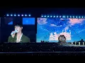 Download Lagu Vocal Unit | Candy \u0026 Cheers to youth (SEVENTEEN Right Here in Bulacan Day 2) | 250119 4K FANCAM