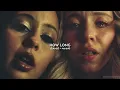 Download Lagu Tove Lo - How Long (from 'Euphoria, season 2' soundtrack) (slowed \u0026 reverb)