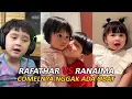 Download Lagu BIKIN GREGET...‼️ LILY DAN AA RAFATHAR AJAK ONTY ONLINE NOSTALGIA, COMELNYA NGGAK ADA OBAT