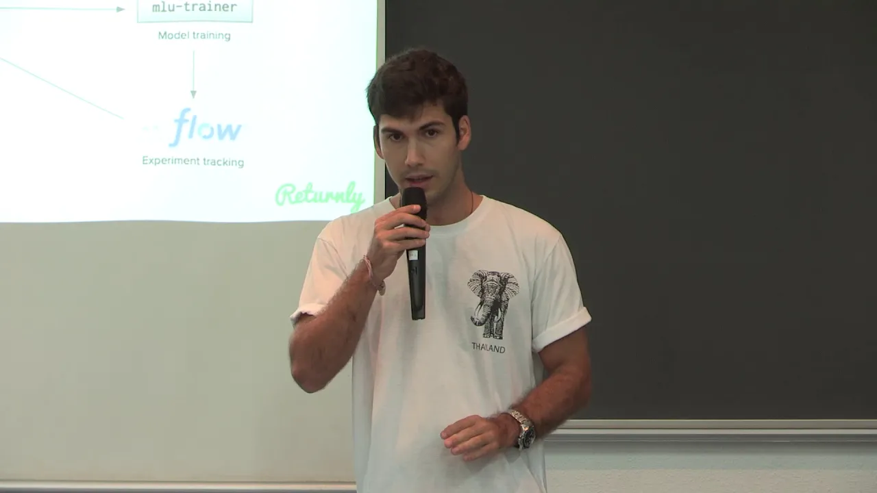 Image from End to end M.L. platform for real time underwriting a SV fintech perspective