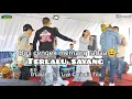 Download Lagu TERLALU SAYANG (SITI ALIYAH) - WATYA ft RIA WILLY - D'LALANG PRO