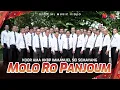 Download Lagu Molo Ro Panjoum - Koor Ama HKBP Immanuel Sei Semayang