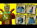 This is How I High Alch Avoid GE Buy Limit in OSRS F2P OSRS Money Making Guide 2025
