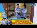 DUHH SOBRI! Ada Ada Aja, Masa Tangannya Kena Jebakan Tikus  - Kun Anta 2 Eps 1