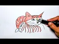 Super Fun Italian Coloring Pages for Kids Easy Creative Art Time