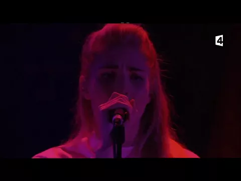 Download MP3 London Grammar - Wicked Game (Chris Isaak Cover Live 2014)