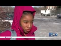 Chicago endures coldest weather so far this season