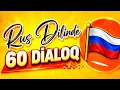 GENIS IZAHLI 60 DIALOQ RUS DILI KURSU