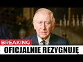 Download Lagu 1 MIN TEMU: Księżniczka Anna przerywa milczenie w sprawie szokującego odejścia króla Karola!