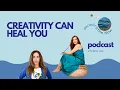 Can Creativity Heal Us An Art Therapist Explains