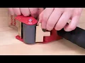 Scotch Shipping Packaging Tape Dispenser - Commercial Grade