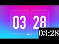 Download Lagu 10 Minutes Countdown Timer Every 10 Seconds Simple Beeps