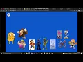 Character Elimination S6 Episode 9 Say cheese