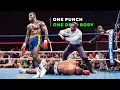 Download Lagu The Most Terrifying Knockout Beast from the 80's - Evander Holyfield