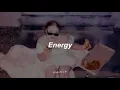 Energy - Tyla Jane | Lyrics | Traducción al español