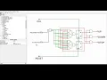 Peter Weiss - DSF Elevator Final Project FSM Simulation