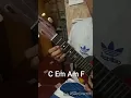 Nandito pa - Feelday / ukulele chords
