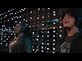 Black Pumas - Colors (Live on KEXP)